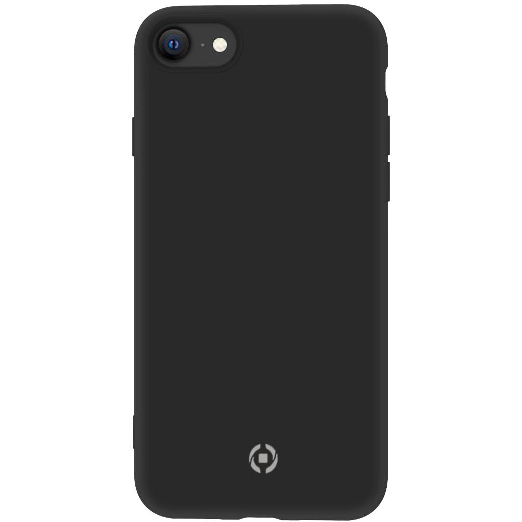 Celly Cromo Soft rubber case iPh 7/8 SE 20/22
