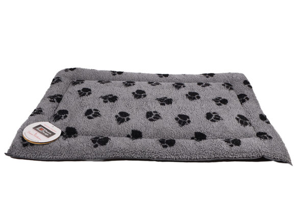 Danish Design Lyxig Hundmadrass – Medium 71×42 cm
