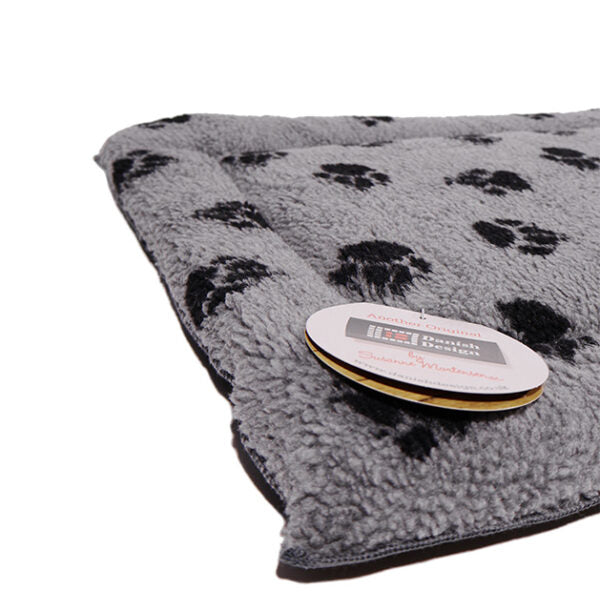 Danish Design Lyxig Hundmadrass – Large 86×52 cm