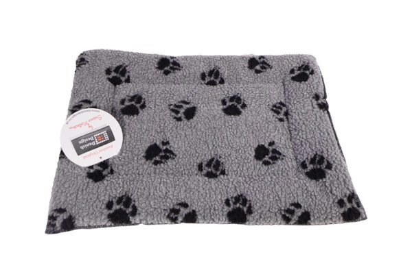 Danish Design Lyxig Hundmadrass – Small 55×39 cm