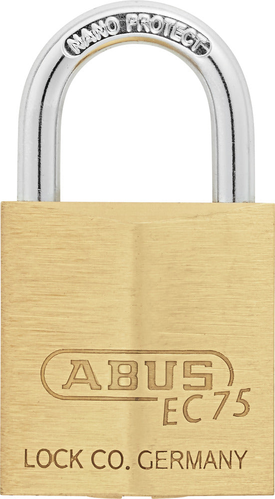 ABUS Hänglås 75/30