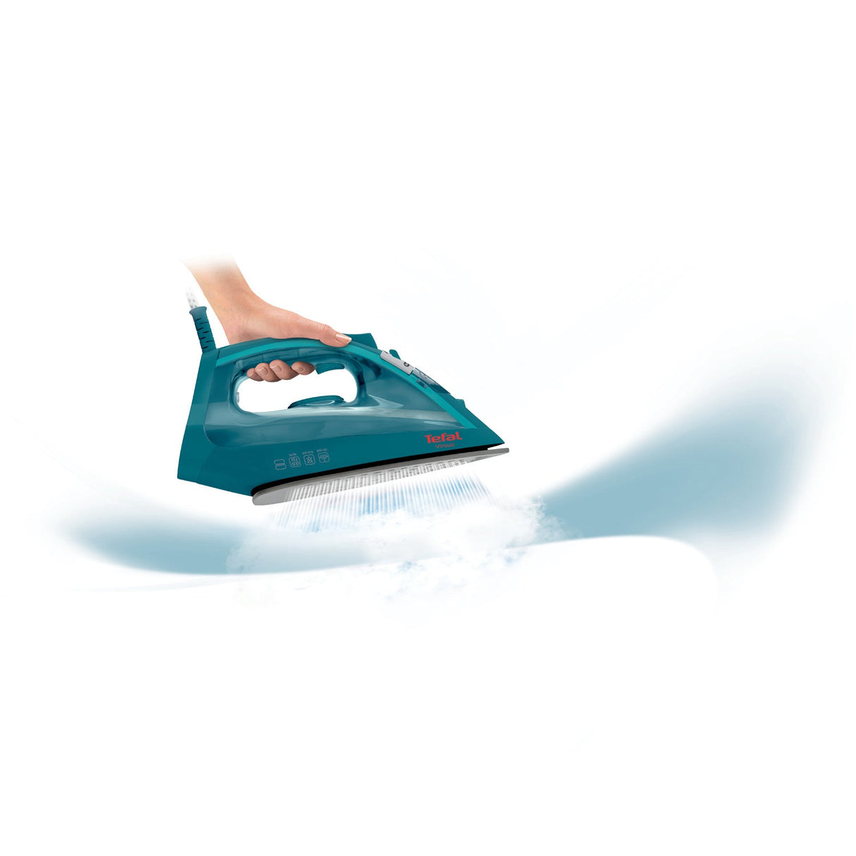Tefal Ångstrykjärn Virtuo 2000 – FV1712E0
