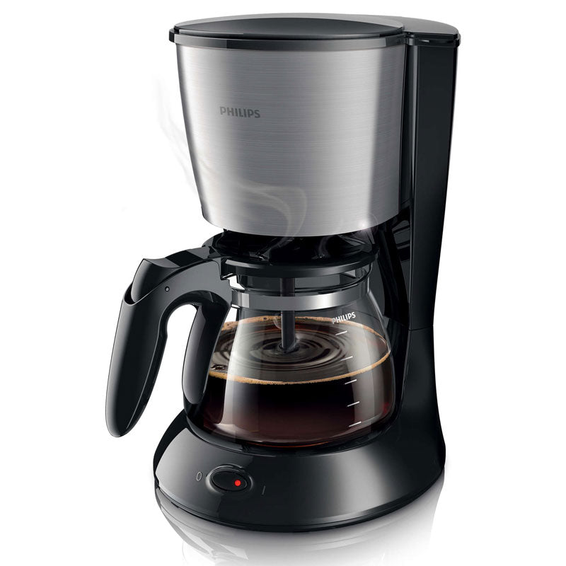 Philips Kaffebryggare HD7462/20 Daily med Glaskanna