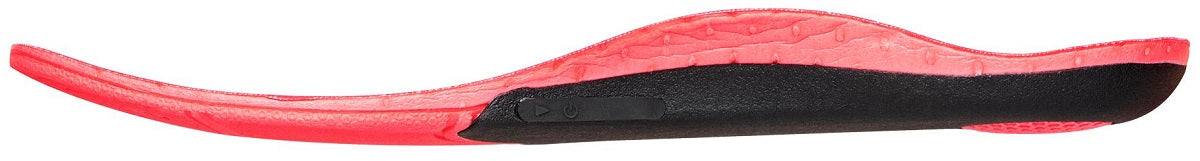 Heat Experience Heated Insoles S – Värmesulor Röd EU35–37