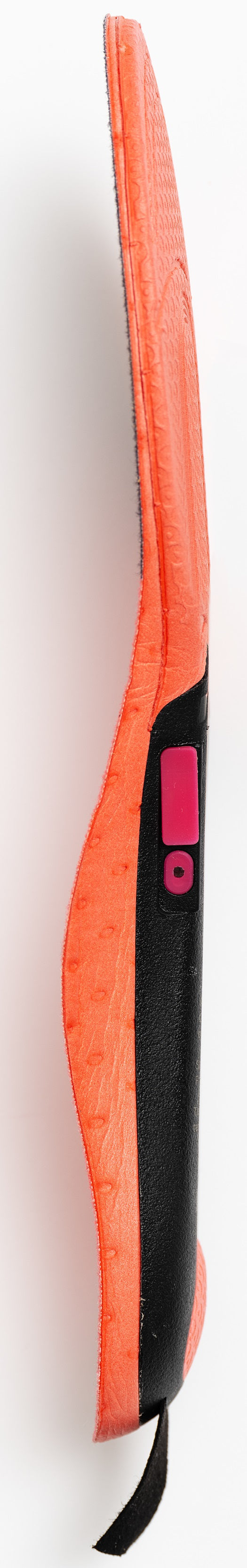 Heat Experience Heated Remote Insoles V2 S – Värmesulor Röd EU35–37