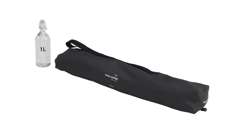 Easy Camp Aspen M Campingbord Hopfällbart 90 cm