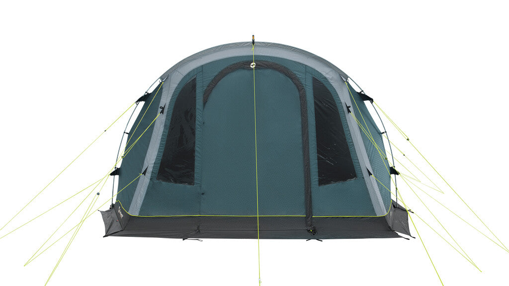 Outwell Carolina 6 – Familjetält