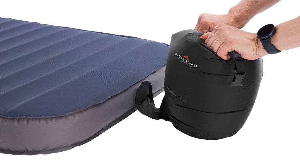 Robens Pumpsäck för Liggunderlag / UL 12.5L