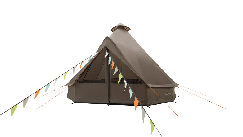 Easy Camp Vaulen Tipi Tält