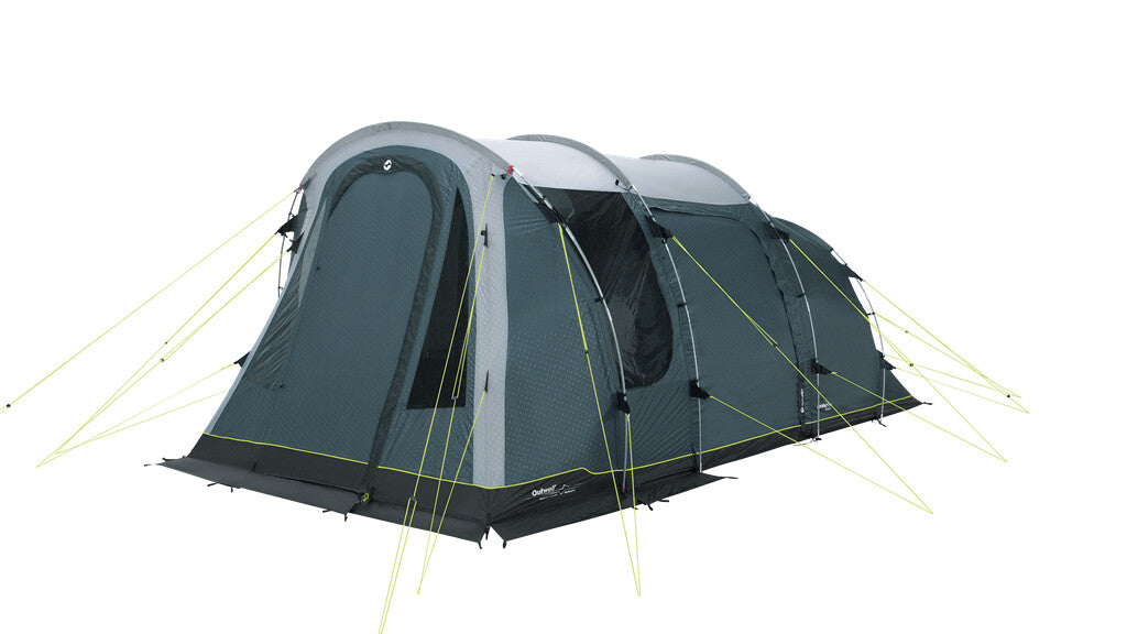 Outwell Rockwell 4 – Familjetält
