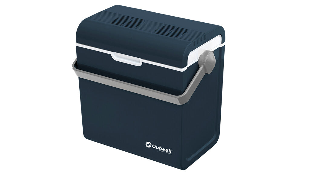 Outwell ECOcool Lite Kylbox 24 L 12V Mörkblå