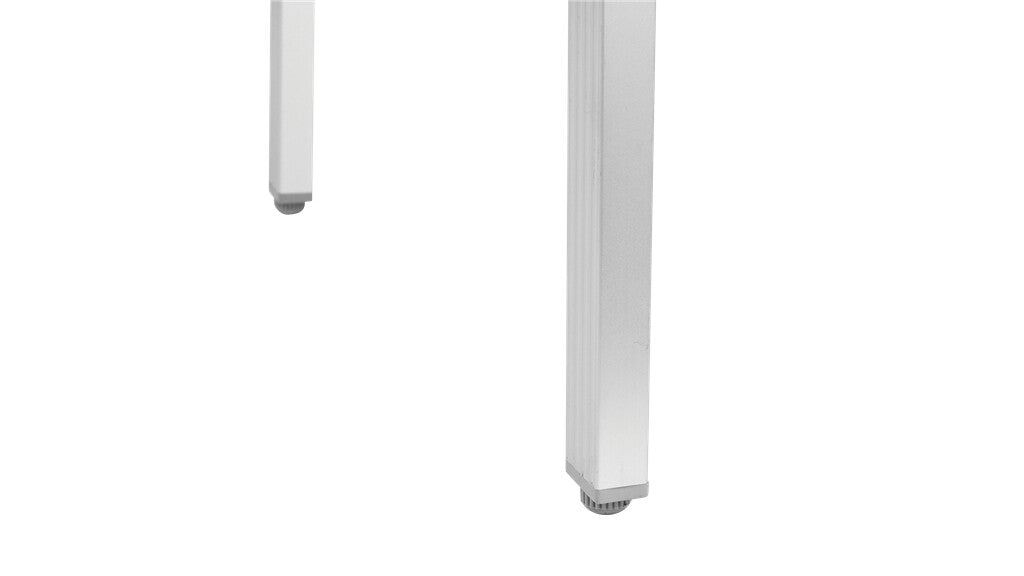Outwell Kamloops M Campingbord 72x100 cm Bambu Stabilt Campingbord