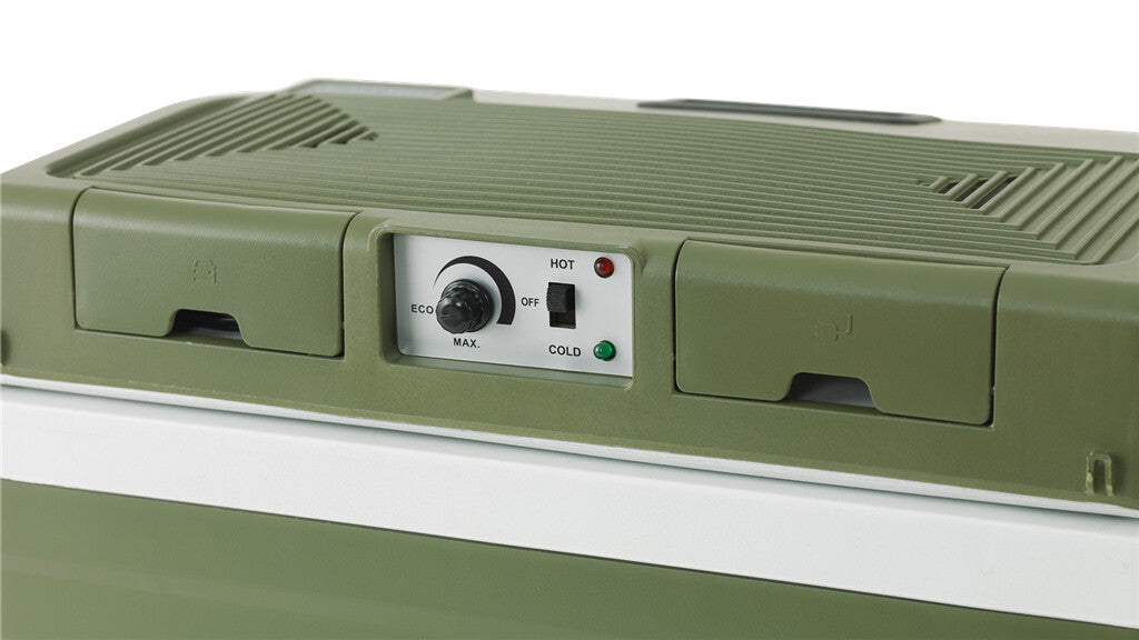 Easy Camp Arctic Bluebell 24L 12V/230V Elektrisk Kylbox