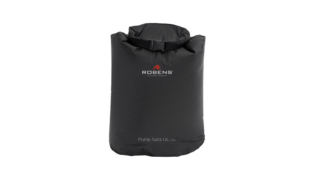 Robens Pumpsäck för Liggunderlag / UL 12.5L
