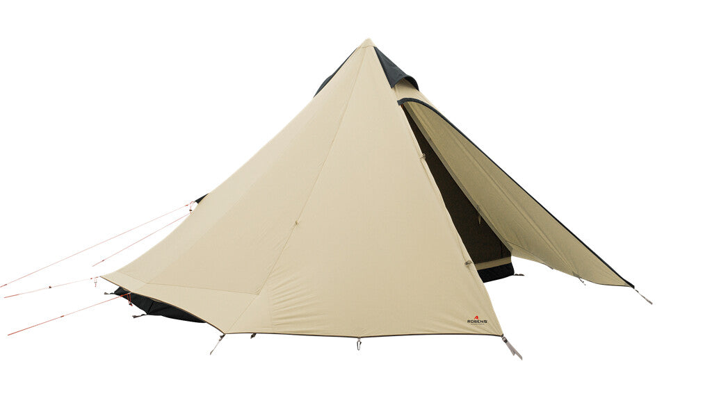 Robens Fairbanks Grande Tipitält 6 Personer
