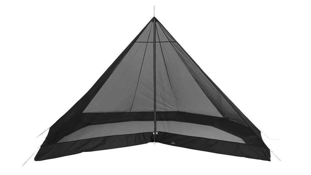 Robens Tipi Innertält Myggnät Universal för Tält Myggskydd