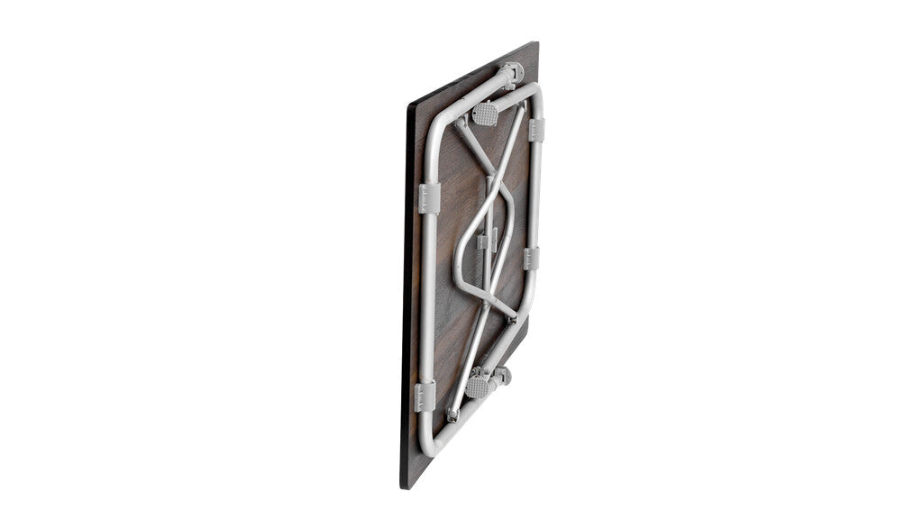 Outwell Berland Campingbord M med Vädertålig Hartop