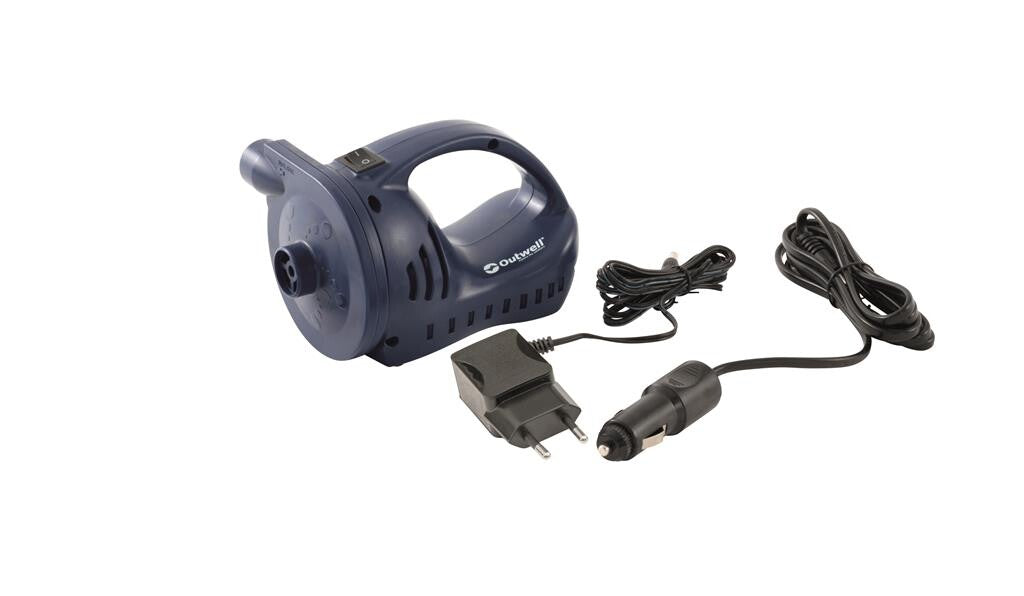 Outwell Air Mass Uppladdningsbar Pump