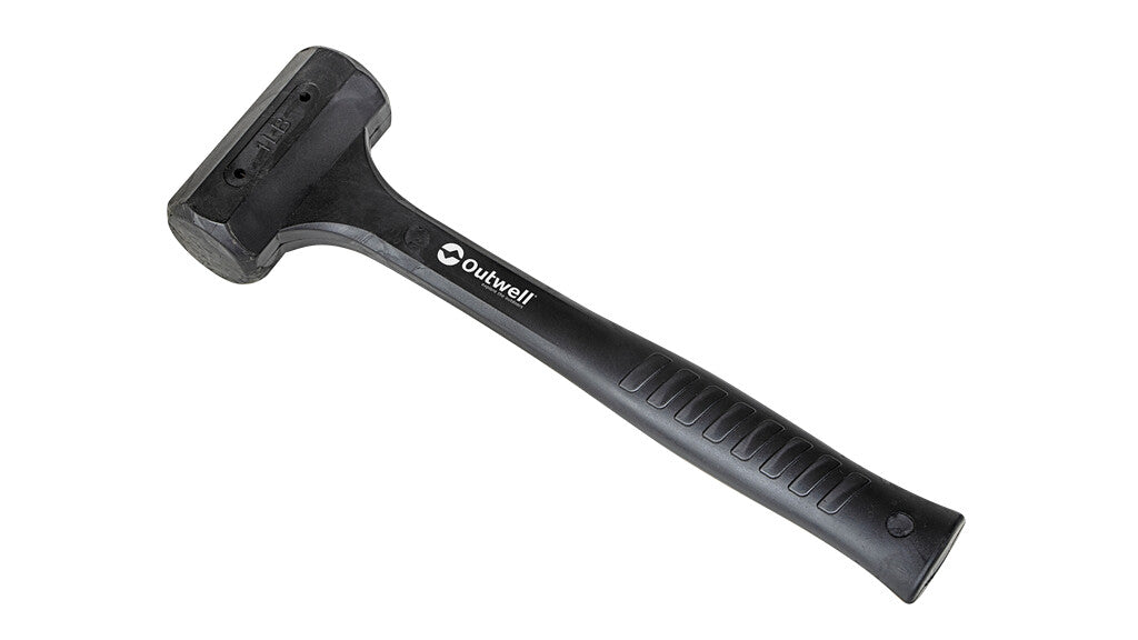 Outwell Blow Hammer – Gummihammare 1.0 Lb