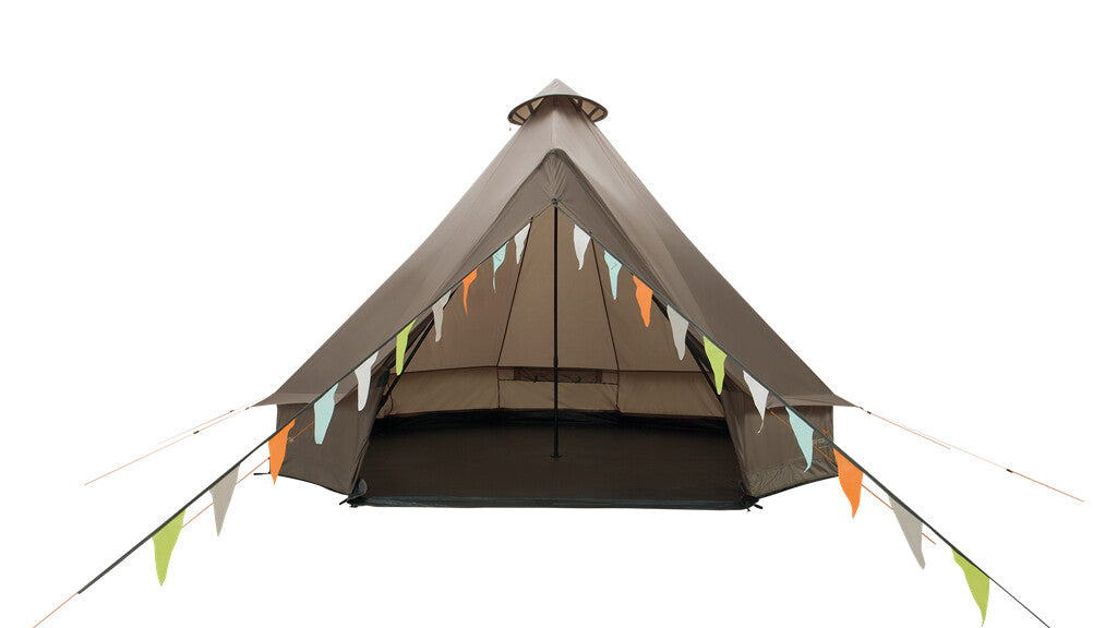 Easy Camp Vaulen Tipi Tält