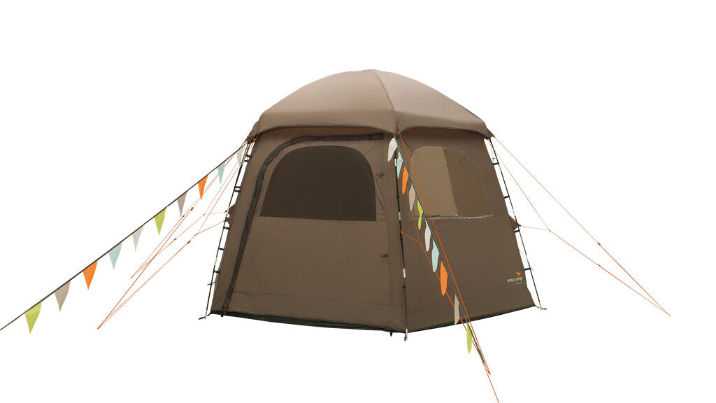 Easy Camp Sandland Yurt Tält