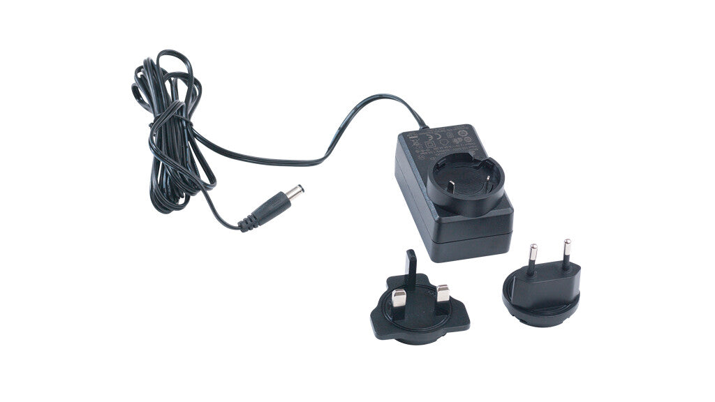 Outwell Sky2 Elektrisk Luftpump 12V 230V
