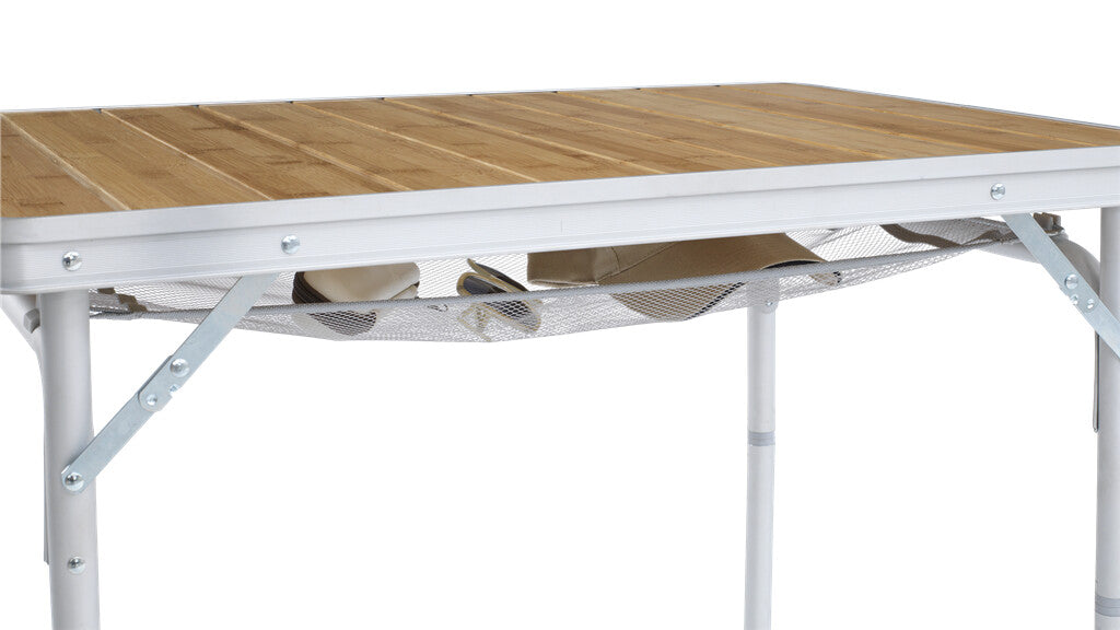 Outwell Calgary S Campingbord Bambulook 60 cm