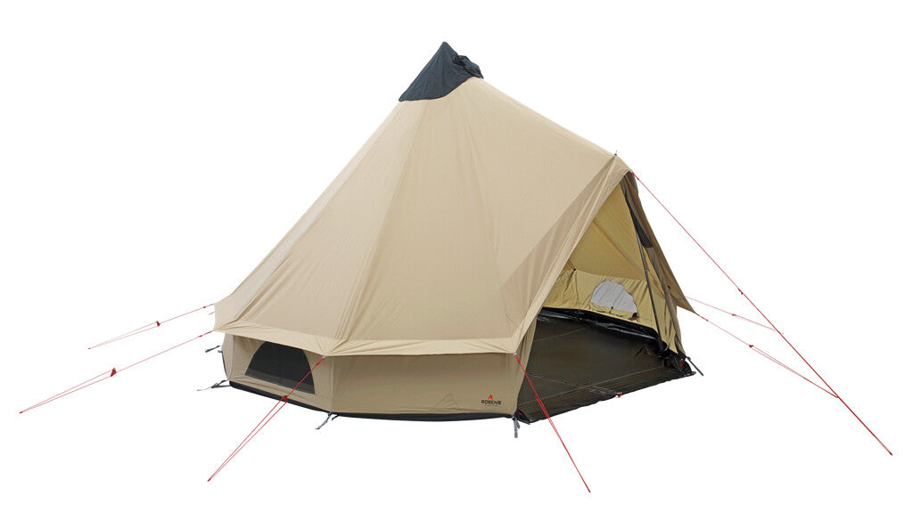Robens Klondike Tipitält 6 Personer