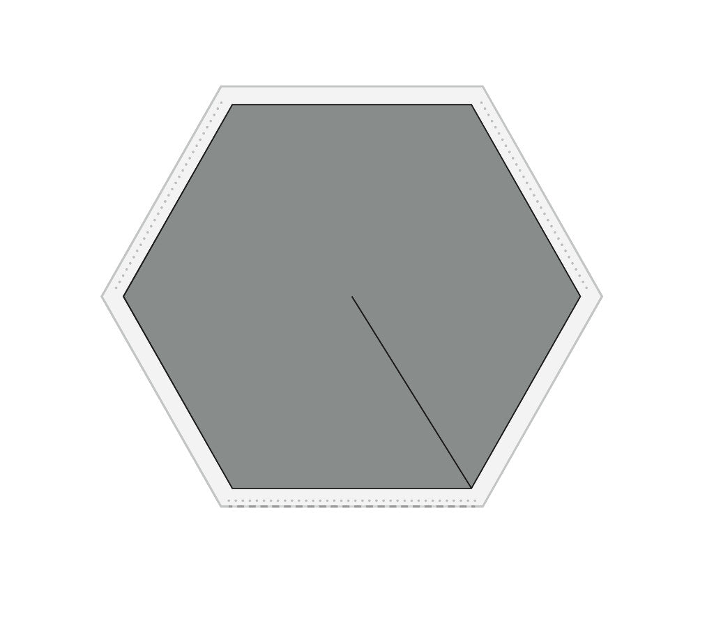 Robens Fleece-Matta till Yurt