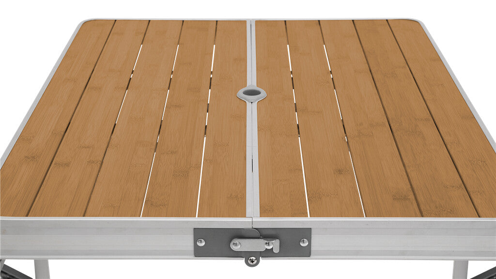 Outwell Dawson Picknickbord Hopfällbart 120 cm