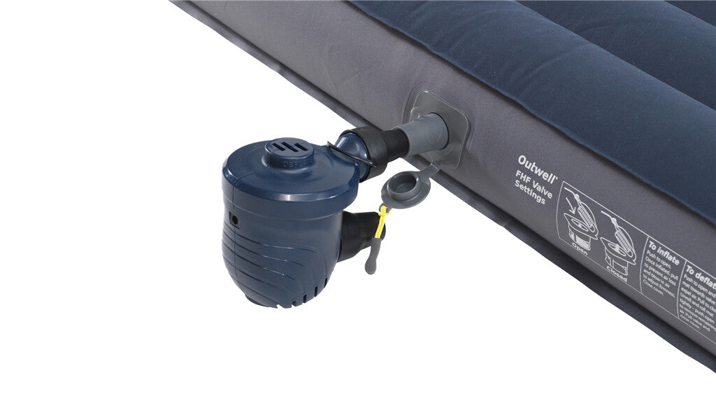 Outwell Dreamscape Isolerat Liggunderlag Dubbel