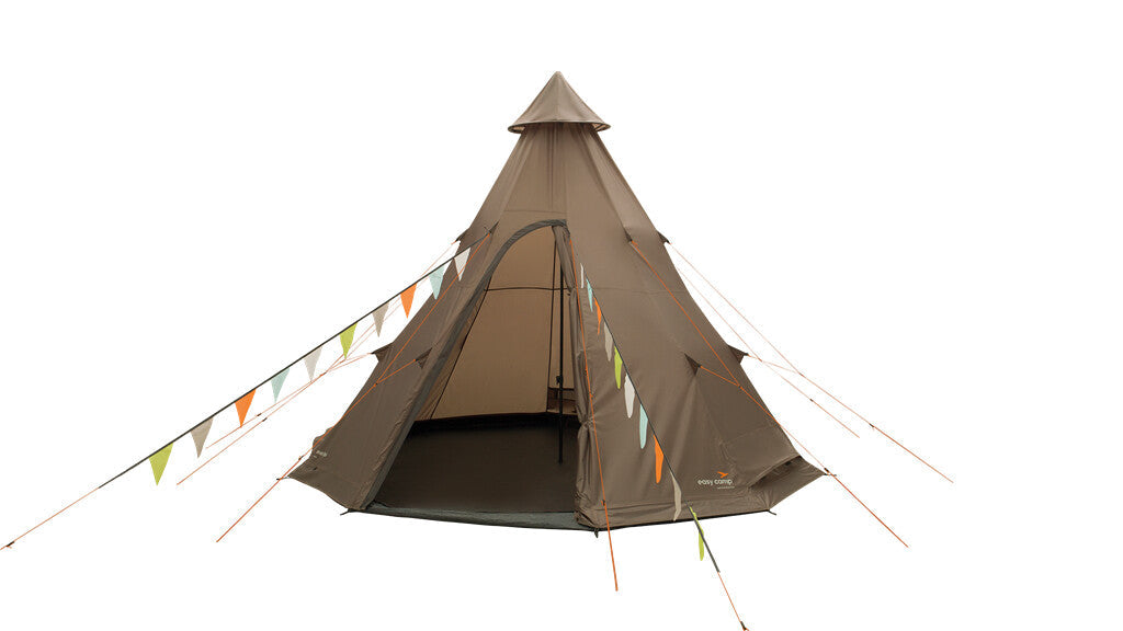 Easy Camp Rands Tipi Tält