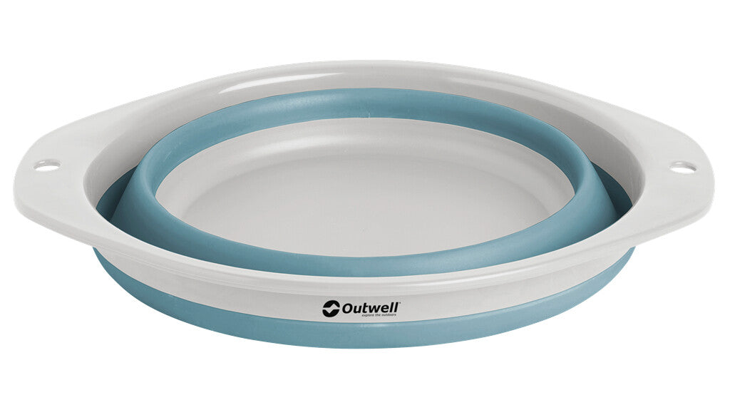 Outwell Collaps Hopfällbar Skål S Klassisk Blå