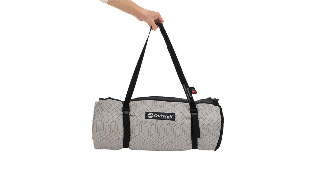 Outwell Cozy Carpet Montana 6 Air – Tältmatta