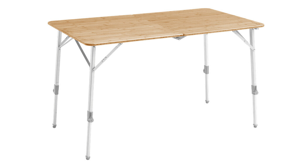 Outwell Custer L Campingbord Bambu 120 cm