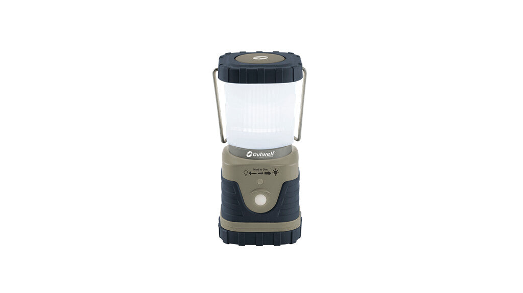 Outwell Carnelian Campinglampa DC 350