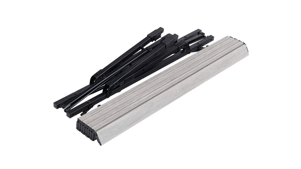 Outwell Canmore M Campingbord Aluminium