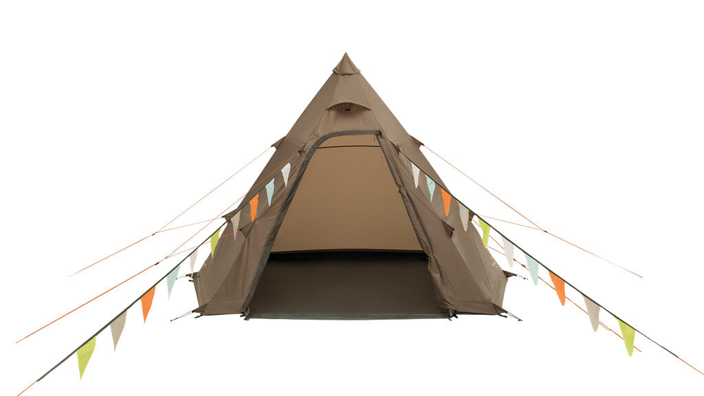 Easy Camp Otra Tipi Tält