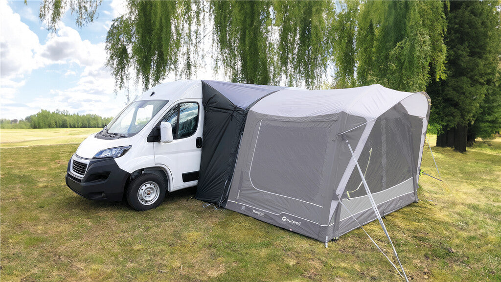 Outwell Parkville 200SA Hög Anslutning