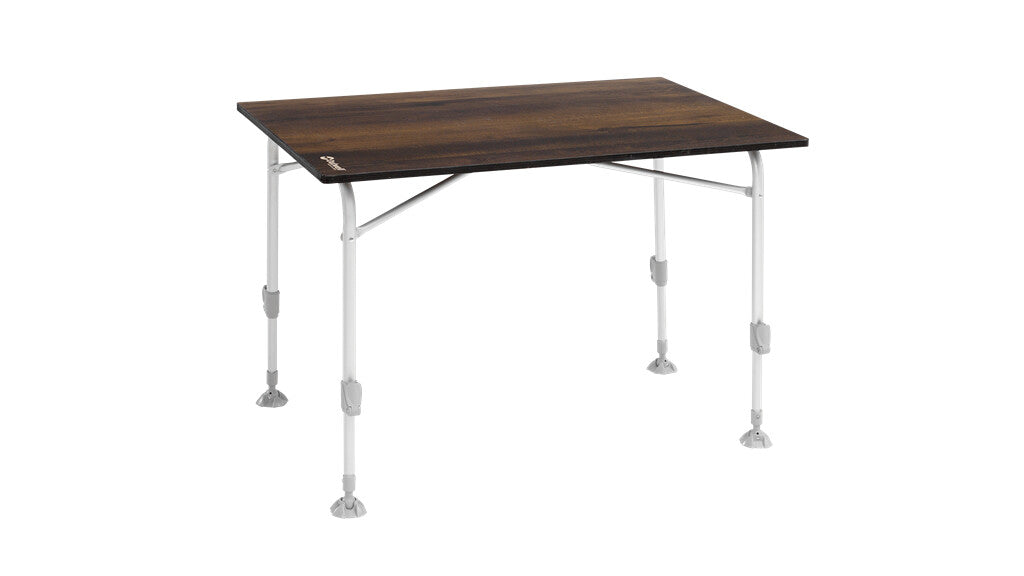 Outwell Berland Campingbord M med Vädertålig Hartop