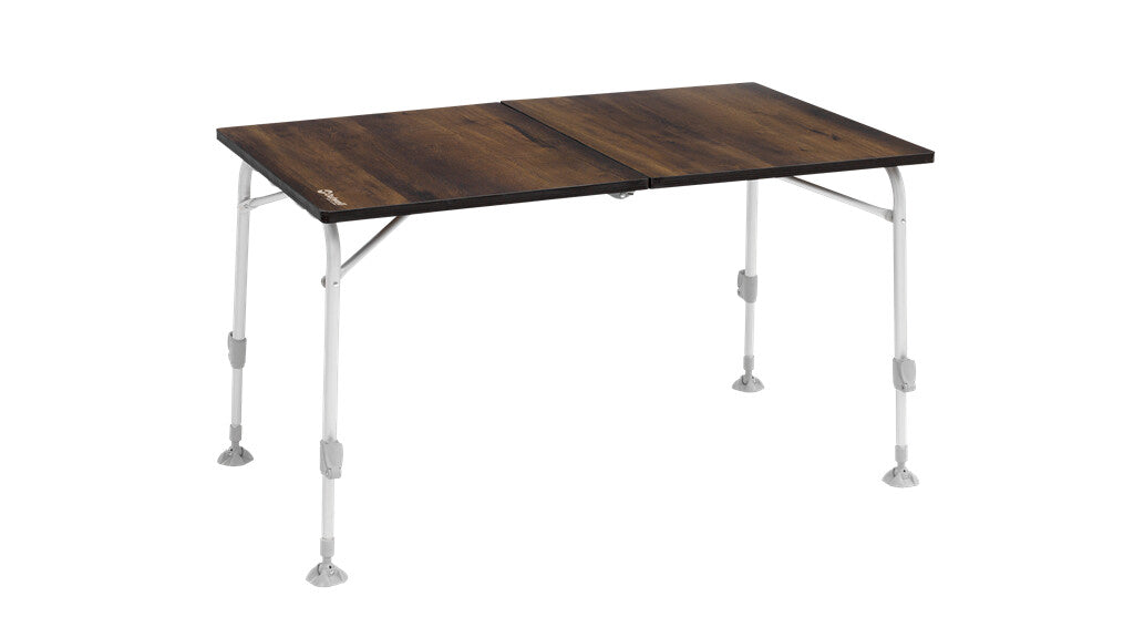 Outwell Berland Campingbord L med Vädertålig Hartop