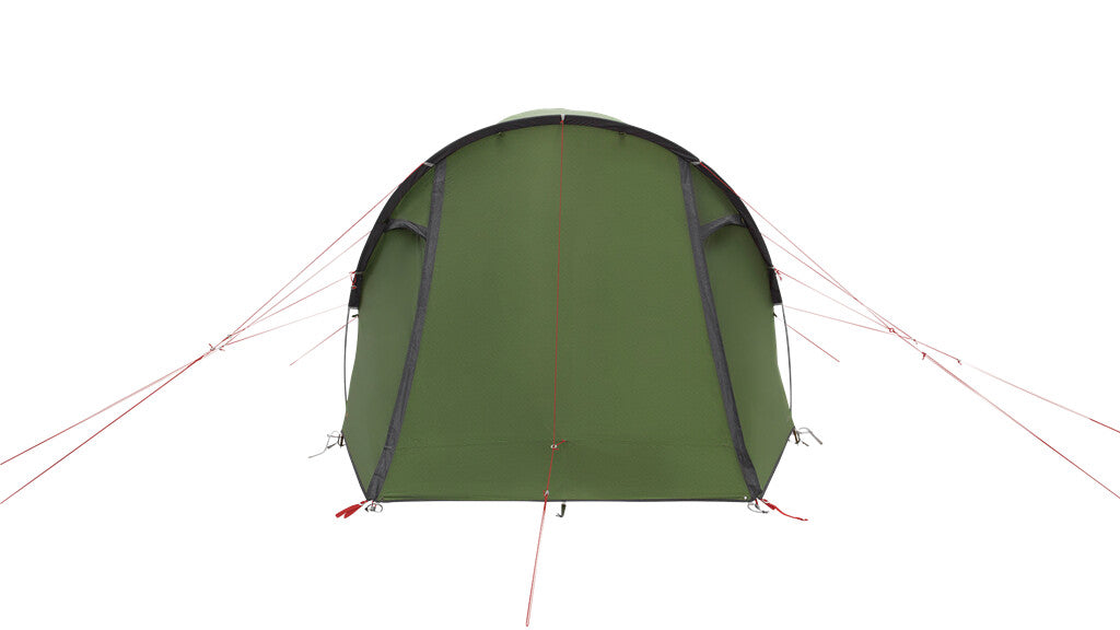 Robens Lago Flex 4 Kupoltält 4 Personer Grön