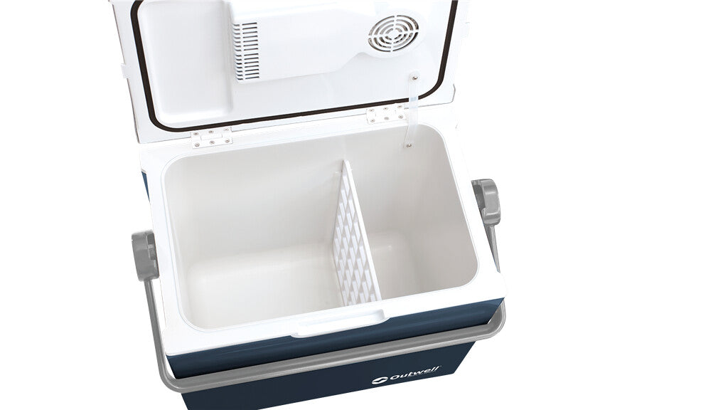 Outwell ECOcool Lite Kylbox 24 L 12V Mörkblå