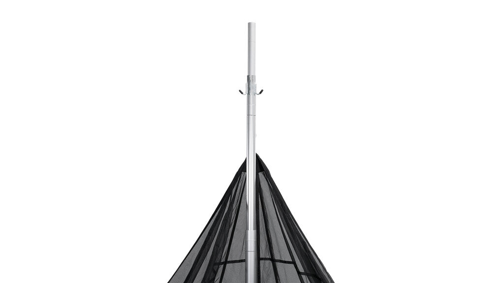 Robens Tipi Innertält Myggnät Universal för Tält Myggskydd