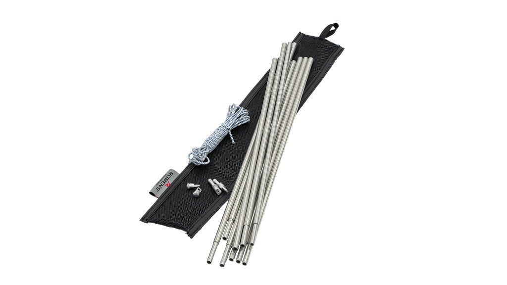 Robens Tältstång 9,5 mm (DIY-Set)