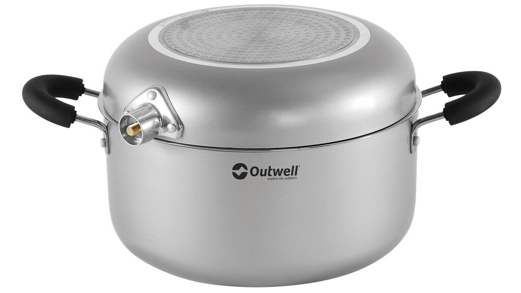 Outwell Feast Keramiskt Kastrullset m