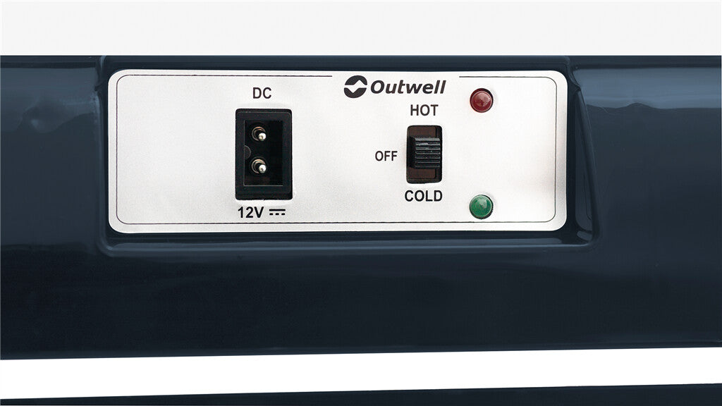 Outwell ECOcool Lite Kylbox 24 L 12V Mörkblå