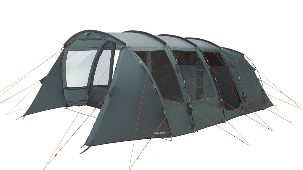 Easy Camp Sola 6 Tunneltält för 6 Personer