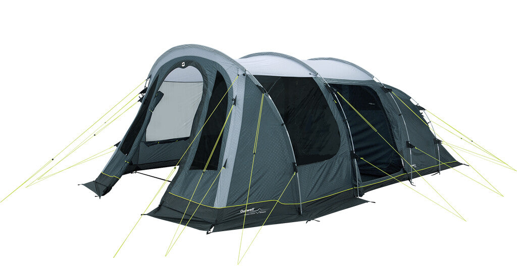 Outwell Rockwell 6 – Familjetält