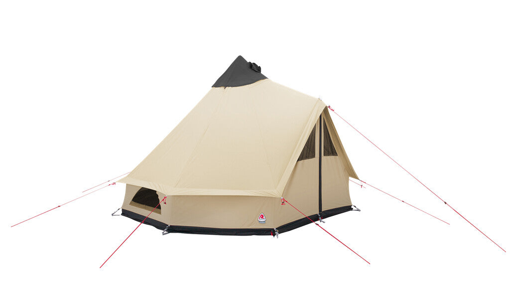 Robens Klondike S Tipitält 4 Personer